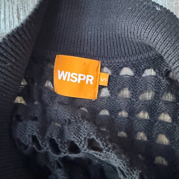 WISPR Sweater size small - Picture 2 of 6